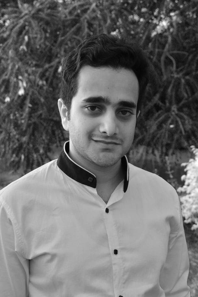 Mukul Soni